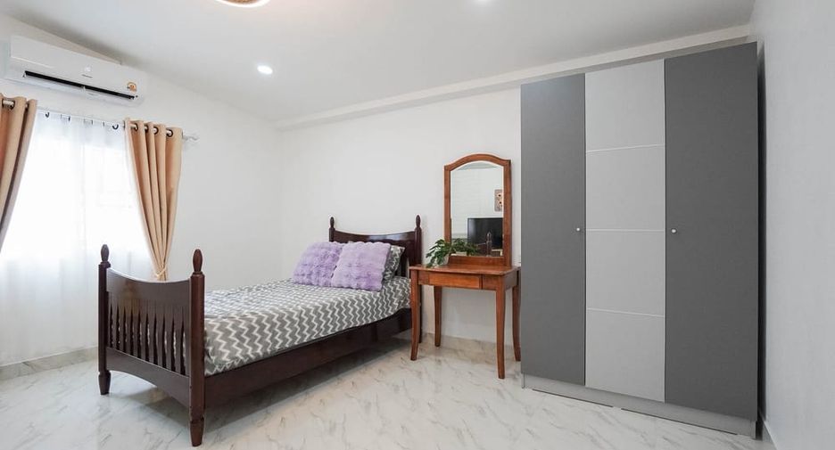ขาย 4 ห้องนอน บ้านเดี่ยว ใน บางละมุง, ชลบุรี
