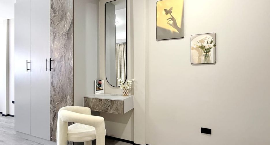 À vendre 5 chambres villa à Bang Lamung, Chonburi