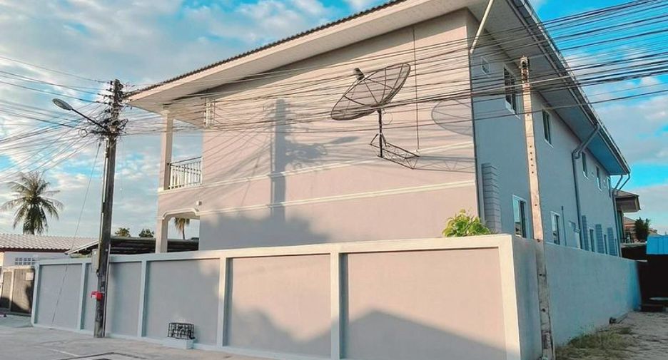 For sale 10 bedrooms apartment in Bang Lamung, Chonburi