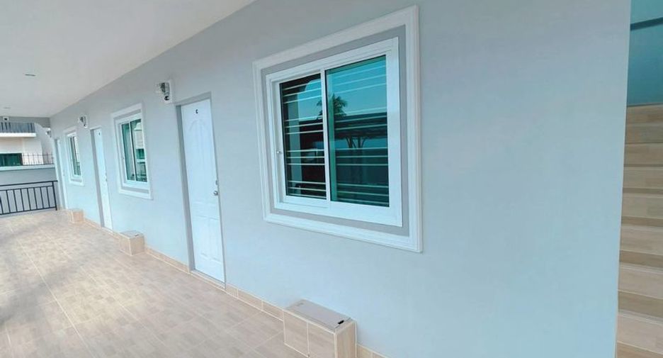 For sale 10 bedrooms apartment in Bang Lamung, Chonburi