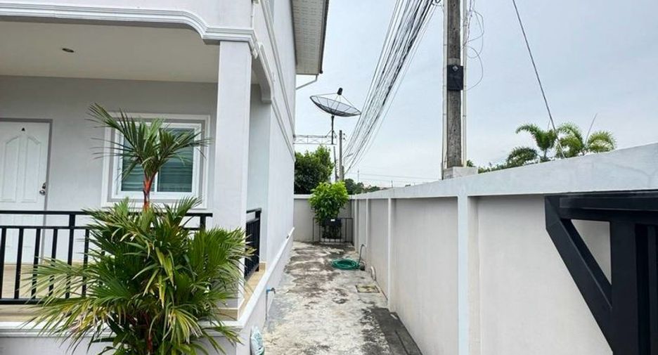 For sale 10 bedrooms apartment in Bang Lamung, Chonburi