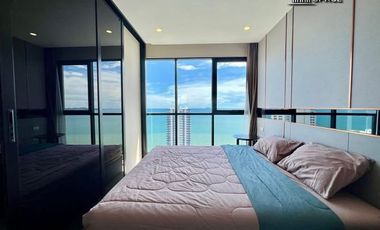 出售 1 卧室 公寓 在 Bang Lamung, Chon Buri