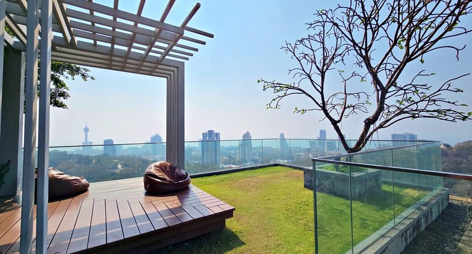 For sale 1 Beds condo in Bang Lamung, Chonburi