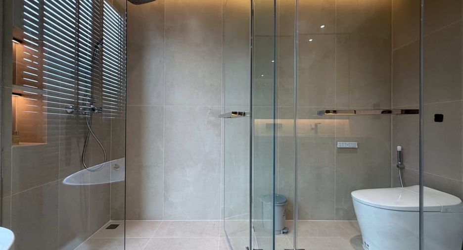 For rent 3 bedrooms condo in Na Jomtien, Pattaya