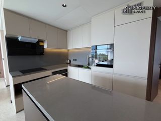 For rent 3 bedrooms condo in Na Jomtien, Pattaya