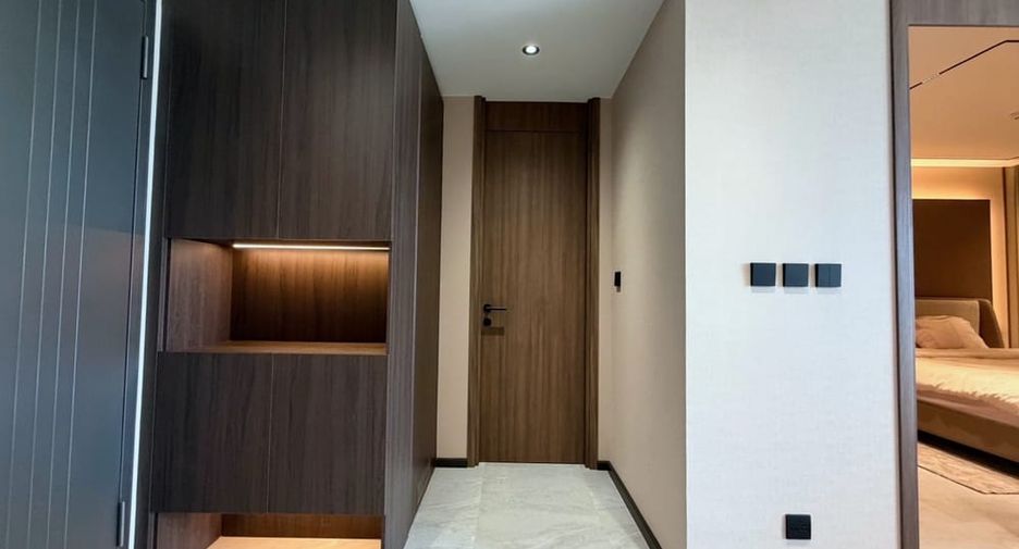 For rent 1 bed condo in Na Jomtien, Pattaya