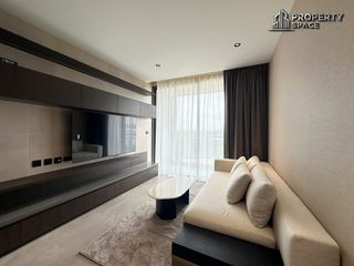 For rent 1 bed condo in Na Jomtien, Pattaya