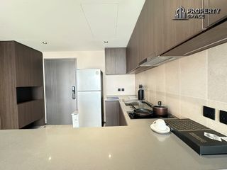 For rent 1 bed condo in Na Jomtien, Pattaya