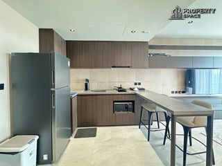For rent 1 bed condo in Na Jomtien, Pattaya