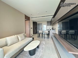For rent 1 bed condo in Na Jomtien, Pattaya