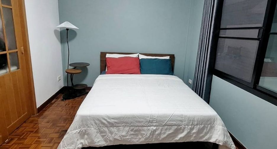 À vendre 2 chambres maison à Bang Lamung, Chonburi