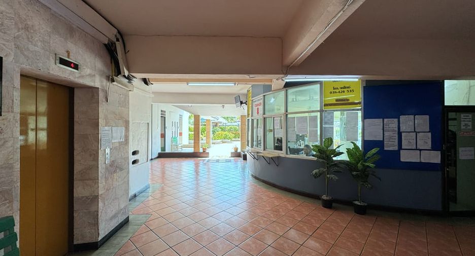For sale 2 bedrooms condo in Bang Lamung, Chonburi
