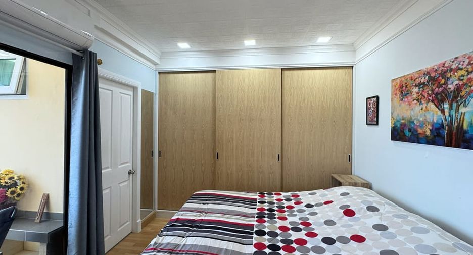 For sale 2 bedrooms condo in Bang Lamung, Chonburi