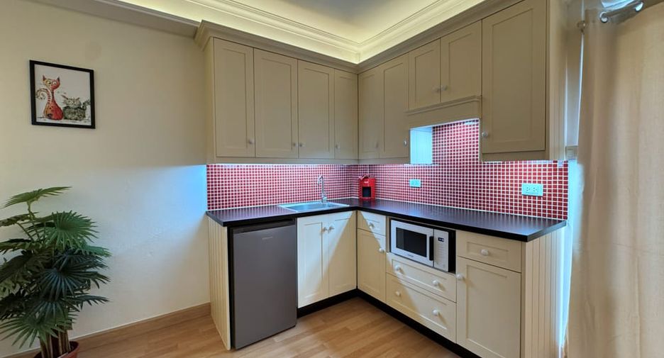 For sale 2 bedrooms condo in Bang Lamung, Chonburi