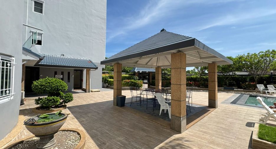 For sale 2 bedrooms condo in Bang Lamung, Chonburi