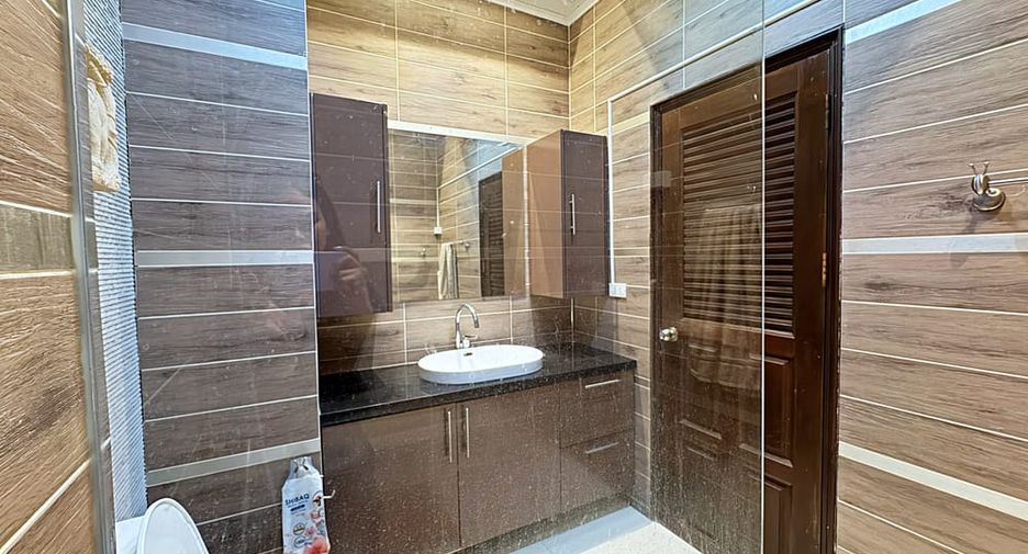 Wohnung zum Kauf mit 1 Zimmer in Bang Lamung, Chonburi