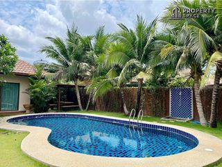 出租 5 卧室 别墅 在 Bang Lamung, Chon Buri