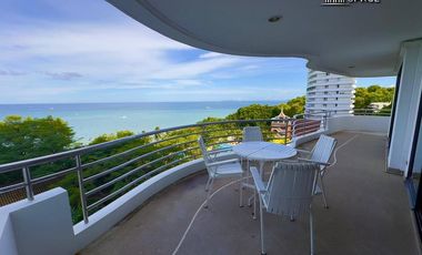 For rent 3 bedrooms condo in Bang Lamung, Chonburi