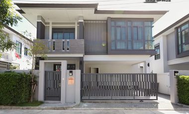 Haus zur Miete mit 3 Zimmer in Bang Lamung, Chonburi