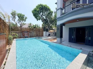 出租 和 出售 6 卧室 别墅 在 Bang Lamung, Chon Buri