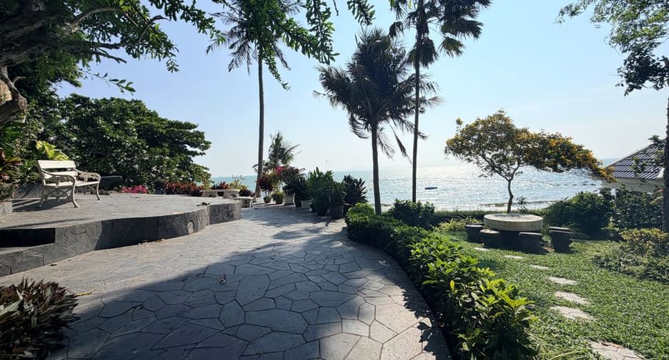For sale 2 bedrooms condo in Bang Lamung, Chonburi
