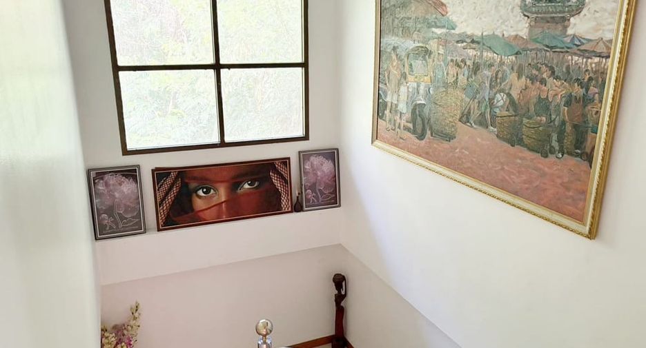 Villa en alquiler de 6 habitaciones en Jomtien, Pattaya