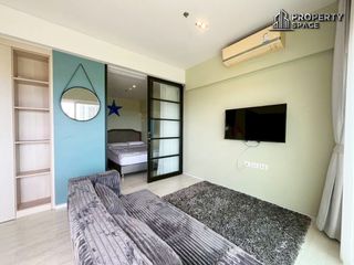 ให้เช่า 2 ห้องนอน คอนโด ใน บางละมุง, ชลบุรี