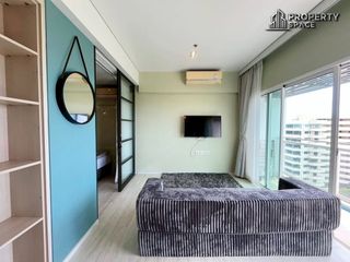 ให้เช่า 2 ห้องนอน คอนโด ใน บางละมุง, ชลบุรี
