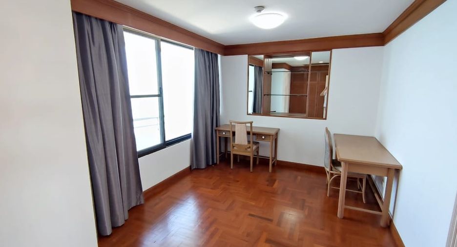 For rent 4 bedrooms condo in Bang Lamung, Chonburi