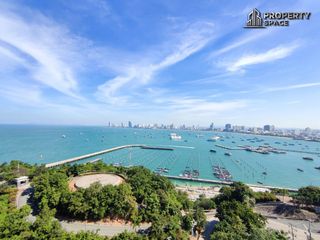 For rent 4 bedrooms condo in Bang Lamung, Chonburi