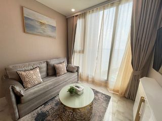 For Rent 1 Bedroom Condo In Bang Lamung, Chonburi