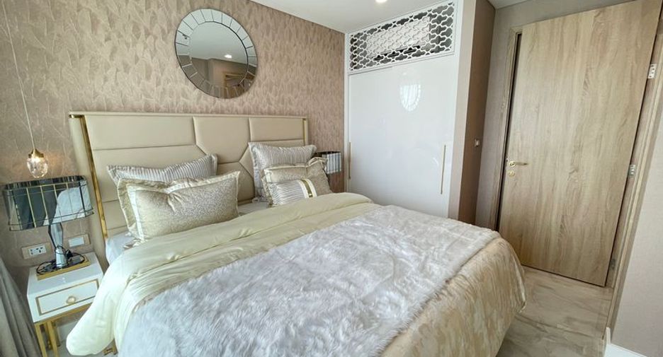 For rent 1 bed condo in Jomtien, Pattaya