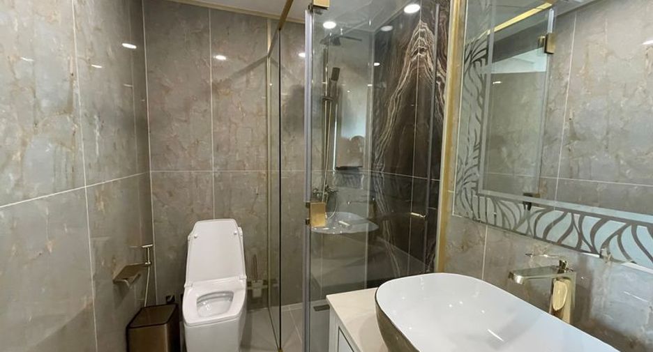 For rent 1 bed condo in Jomtien, Pattaya