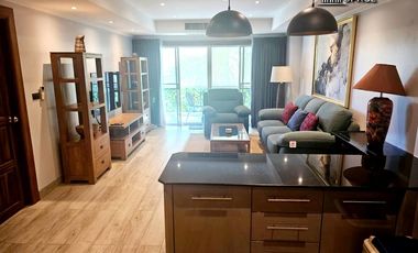 For rent and for sale 1 bed condo in Jomtien, Pattaya