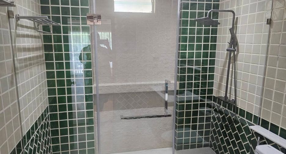 Condo en alquiler y en venta de 1 habitaciones en Jomtien, Pattaya