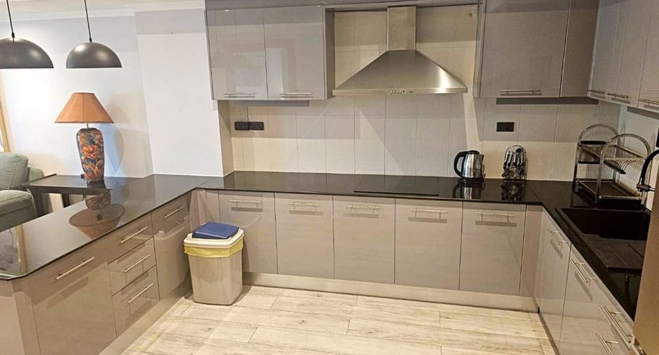 Condo en alquiler y en venta de 1 habitaciones en Jomtien, Pattaya
