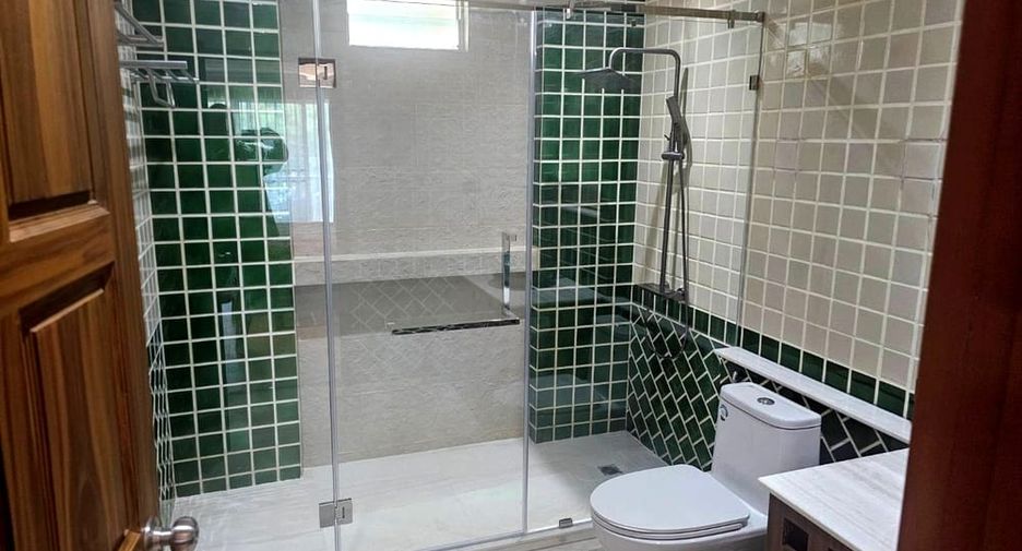 Condo en alquiler y en venta de 1 habitaciones en Jomtien, Pattaya
