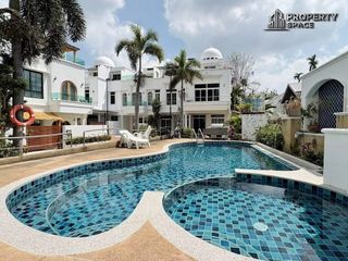 For sale 3 bedrooms house in Bang Lamung, Chonburi