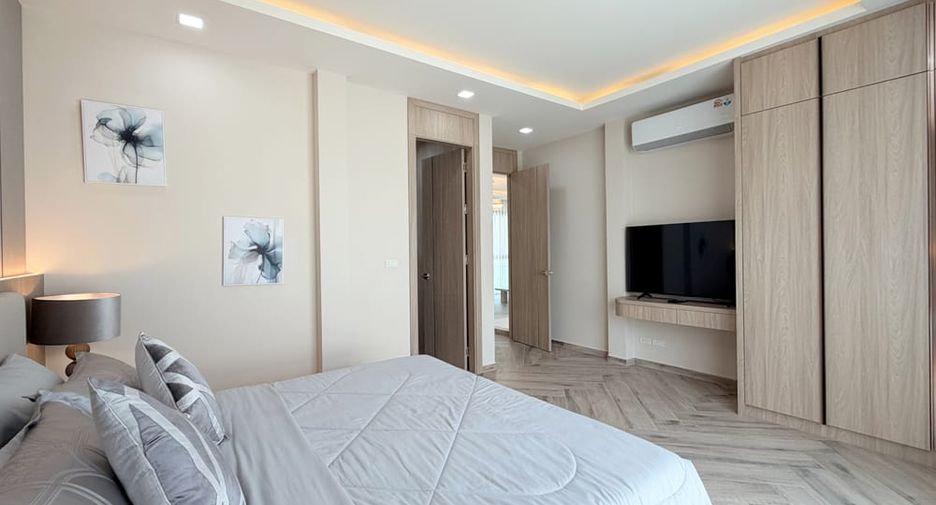 ขาย 5 ห้องนอน วิลล่า ใน บางละมุง, ชลบุรี