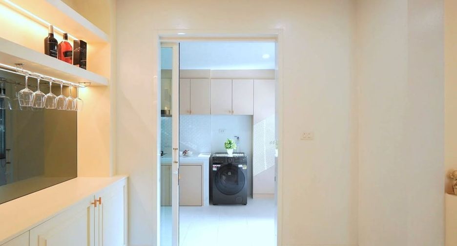 Casa en venta de 3 habitaciones en Jomtien, Pattaya