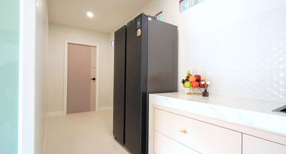 Casa en venta de 3 habitaciones en Jomtien, Pattaya