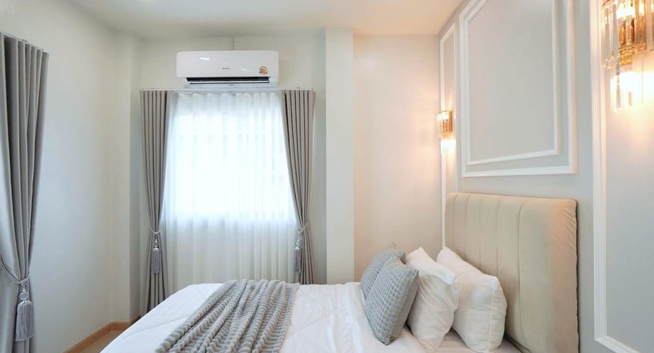 Casa en venta de 3 habitaciones en Jomtien, Pattaya
