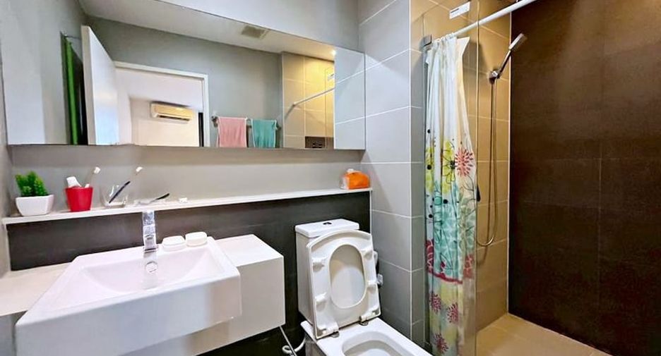 For sale 1 bed condo in Jomtien, Pattaya