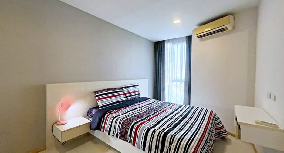 For sale 1 bed condo in Jomtien, Pattaya