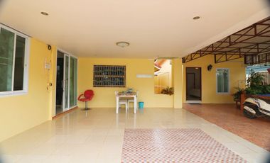 Casa en venta de 3 habitaciones en Mueang Udon Thani, Udon Thani