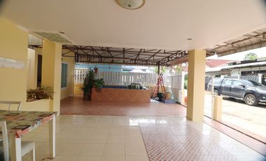 Casa en venta de 3 habitaciones en Mueang Udon Thani, Udon Thani
