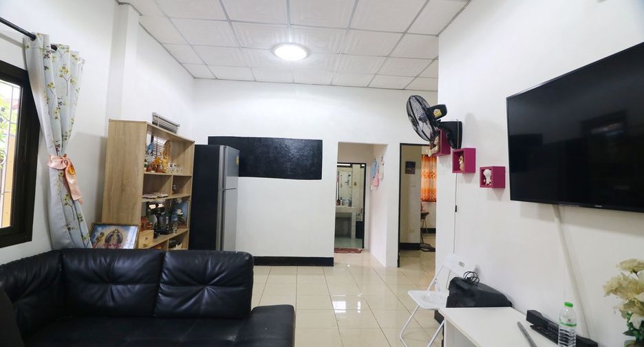 Casa en venta de 3 habitaciones en Mueang Udon Thani, Udon Thani