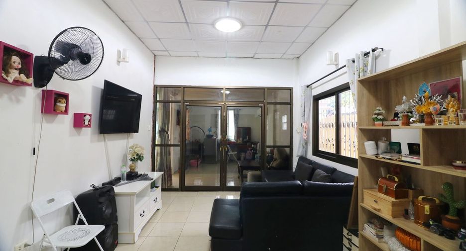 Casa en venta de 3 habitaciones en Mueang Udon Thani, Udon Thani