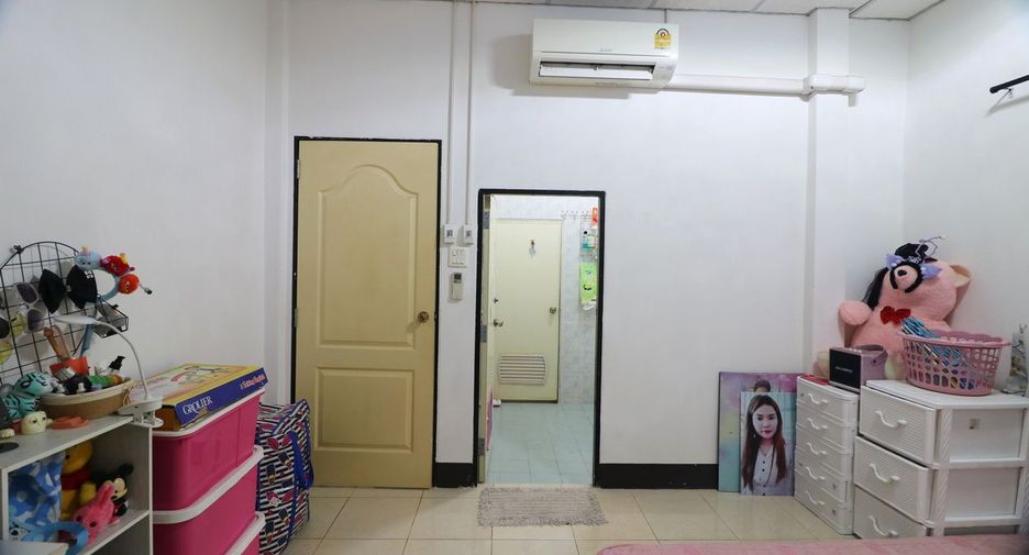 Casa en venta de 3 habitaciones en Mueang Udon Thani, Udon Thani