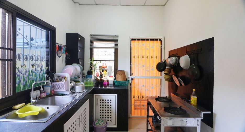 Casa en venta de 3 habitaciones en Mueang Udon Thani, Udon Thani